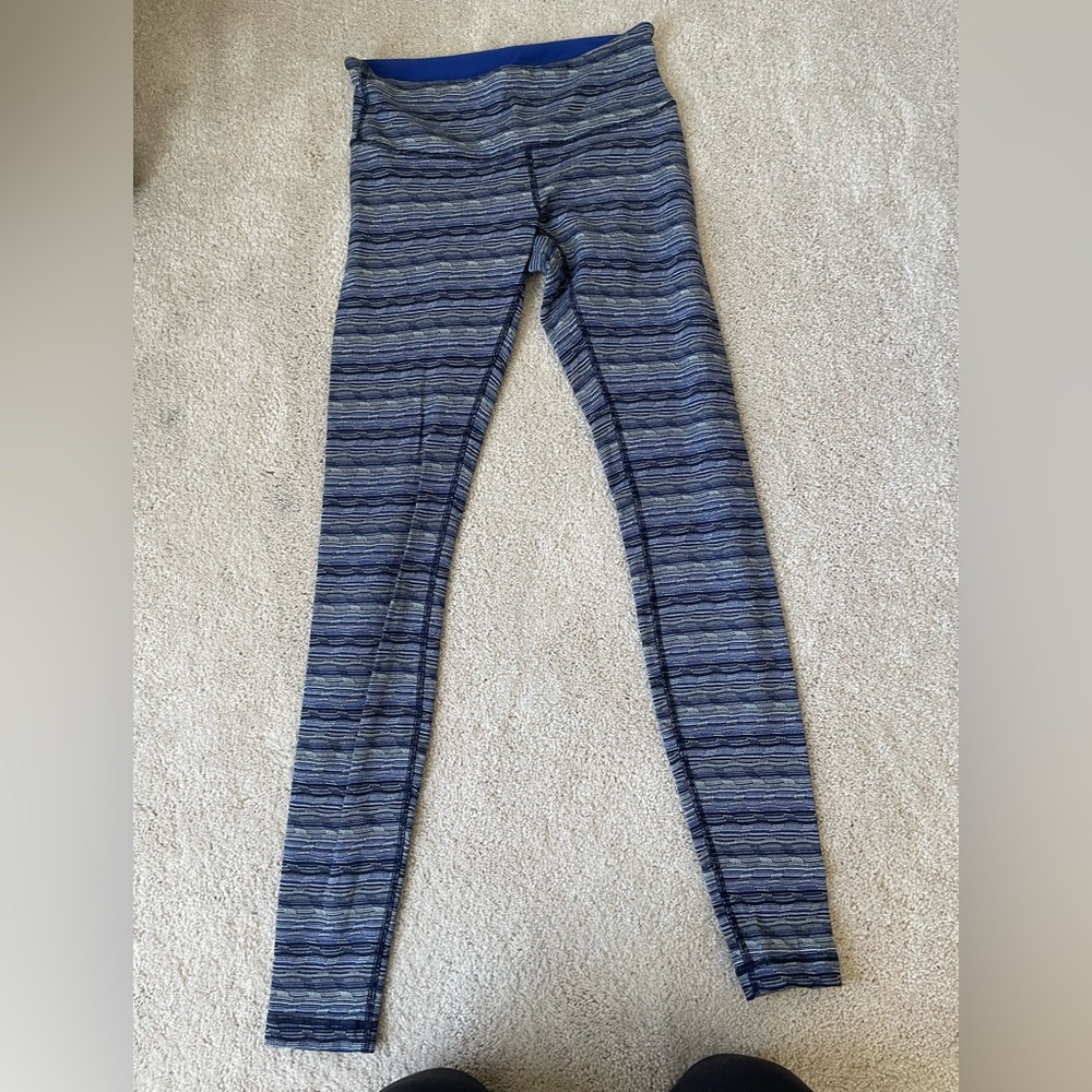 LuluLemon Wunder Unders